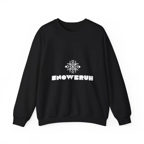 Snow Bruh design 359