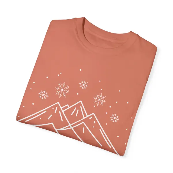Snow Bruh design 362