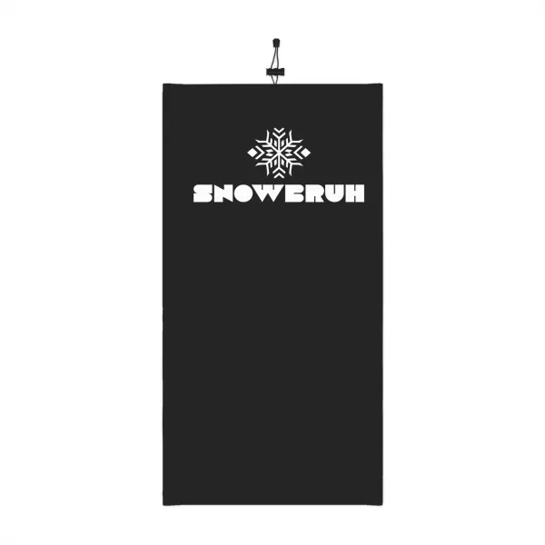 Snow Bruh design 370