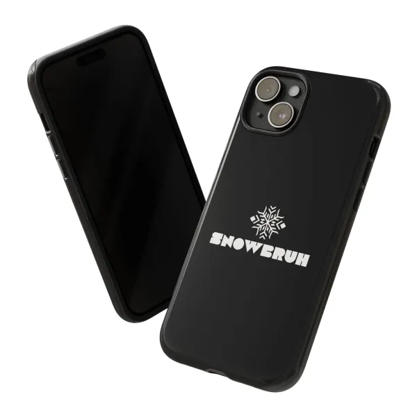 Snow Bruh design 371