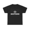 SnowBruh Mountain Tee — Snow Lovers Graphic T-Shirt